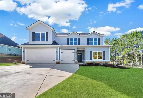 285 Lakeview Dr, Macon, GA 31211