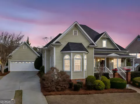 1070 Brush Arbor Cir, Mcdonough, GA 30252