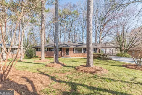407 North Ave, Hapeville, GA 30354