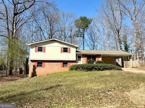 4617 Palm Dr, Douglasville, GA 30135