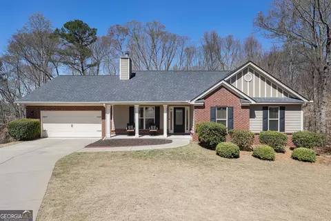 1117 Satilla Way, Winder, GA 30680