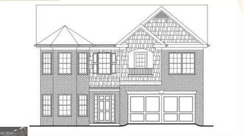 3818 Southfield Ct #32, Loganville, GA 30052
