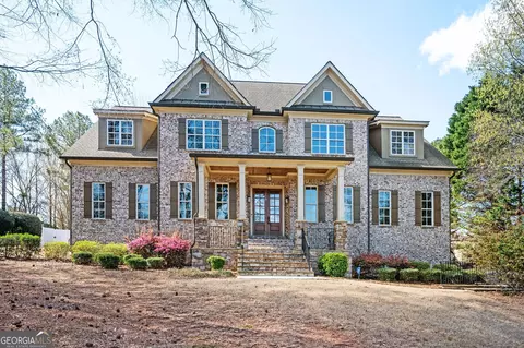 250 Montrose Dr, Mcdonough, GA 30253