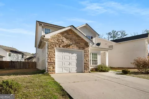 6439 Grey Fox Way, Riverdale, GA 30296