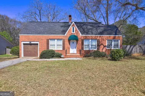 143 Swint Rd, Griffin, GA 30224