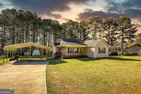 2221 S Walkers Mill Rd, Griffin, GA 30224