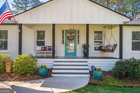 2120 Blaylock Dr, Marietta, GA 30062