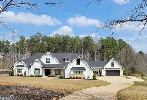 3354 Concord Rd, Concord, GA 30206