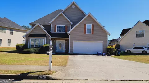 7926 Palomino Pass, Riverdale, GA 30274