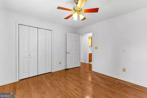 Bedroom - 214 Long Cove Dr, Lagrange, GA 30240 photo 2 of 6