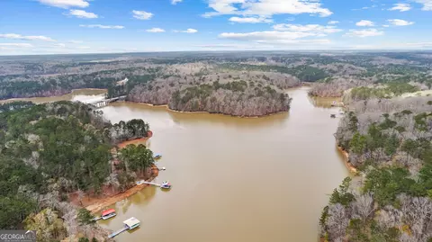View/Area - 214 Long Cove Dr, Lagrange, GA 30240 photo 4 of 14