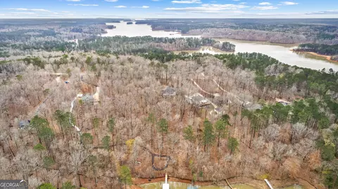 View/Area - 214 Long Cove Dr, Lagrange, GA 30240 photo 13 of 14