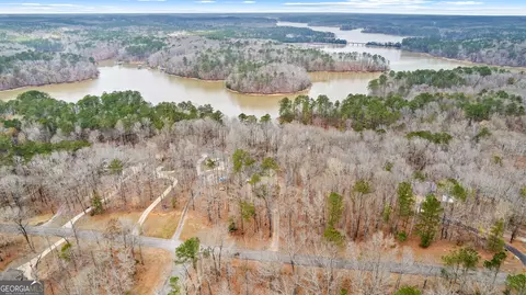 View/Area - 214 Long Cove Dr, Lagrange, GA 30240 photo 2 of 14