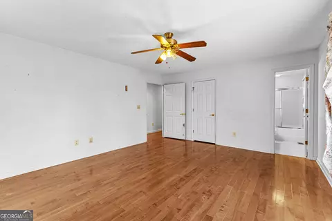Bedroom - 214 Long Cove Dr, Lagrange, GA 30240 photo 6 of 6