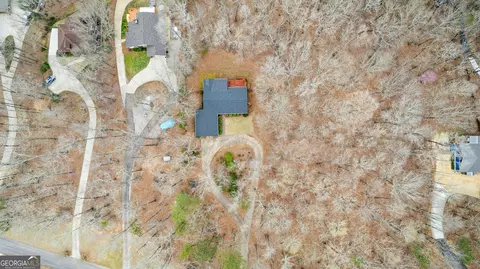 View/Area - 214 Long Cove Dr, Lagrange, GA 30240 photo 7 of 14