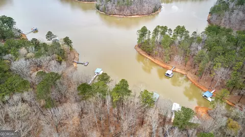 View/Area - 214 Long Cove Dr, Lagrange, GA 30240 photo 3 of 14
