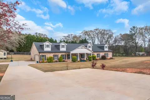1500 Highway 155 N, Mcdonough, GA 30252
