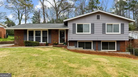 4031 Tifton Dr, Columbus, GA 31907