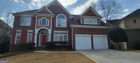 3302 Fieldwood Dr SE, Smyrna, GA 30080