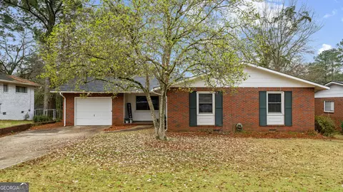 4002 Tifton Dr, Columbus, GA 31907