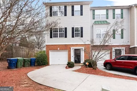 700 Celeste Ln, Atlanta, GA 30331