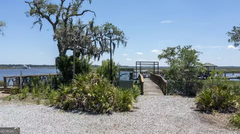 V/l 19 Marina Island Drive, Woodbine, GA 31569