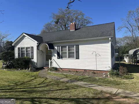 1151 Ward Rd, Madison, GA 30650