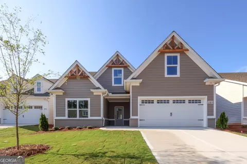 285 Redhaven Dr, Senoia, GA 30276