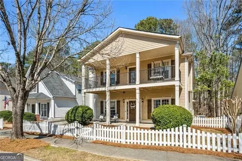 4612 Liberty Square Dr, Acworth, GA 30101