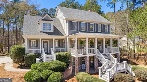 300 Tarragon Dr, Fayetteville, GA 30215