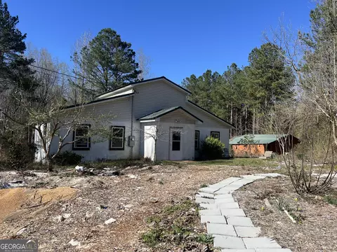 1133 Boyt Rd, Thomaston, GA 30286