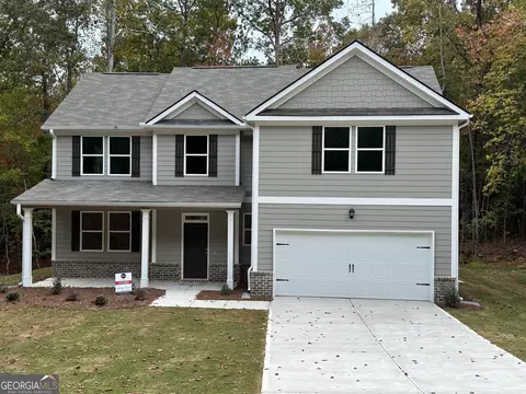1102 Campbell Rd #LOT 01, Covington, GA 30014