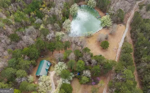 479 Pea Ridge Rd, Juliette, GA 31046
