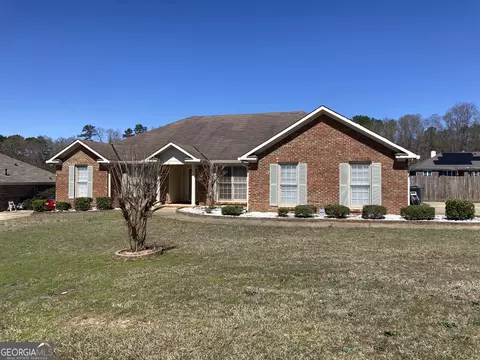5407 Broadfield Dr, Columbus, GA 31907