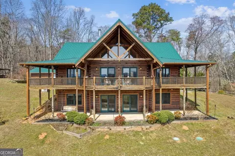88 Brooks Drive Apt 58 57 56 Dr #58, 57, 56, Ellijay, GA 30536