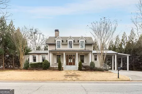 120 Main St, Senoia, GA 30276