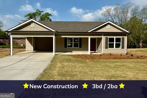 258 Stancil Dr, Toccoa, GA 30577