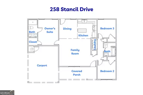 258 Stancil Dr, Toccoa, GA 30577 photo 19