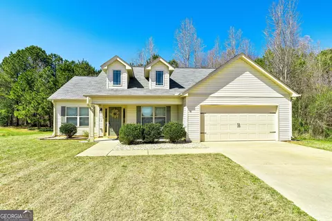 109 Rosewood Ct, Milner, GA 30257