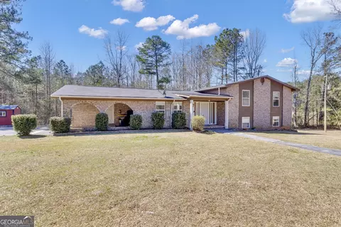 1093 Johnson Rd, Senoia, GA 30276