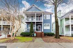 1064 Lena St NW, Atlanta, GA 30314