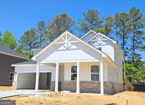 2694 Mourning Dove Dr #LOT 35, Grayson, GA 30017