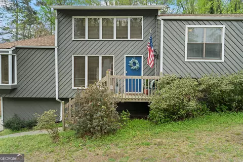 700 Bayliss Dr, Marietta, GA 30068