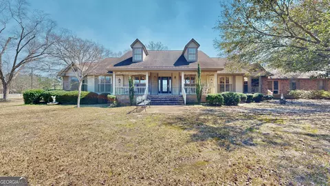 171 Al Highway 165, Eufaula, AL 36027
