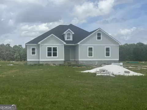214 Woodridge Ln, Cairo, GA 39827