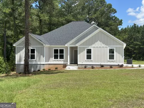 551 Woodridge Ln, Cairo, GA 39827