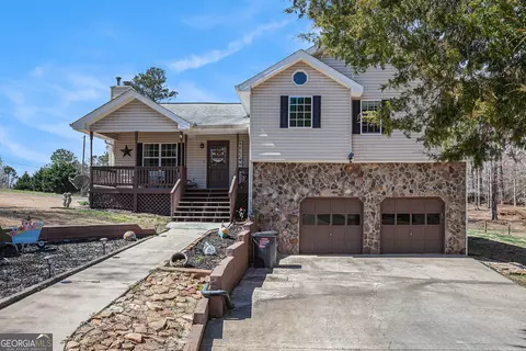 17 Stonehedge Dr, Dawsonville, GA 30534