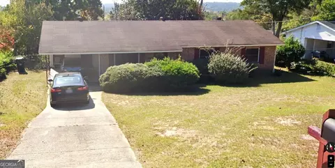 2148 Hillsinger Rd, Augusta, GA 30904