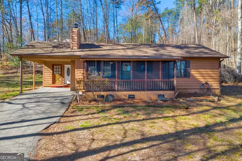 2448 Duncan Bridge Rd, Sautee Nacoochee, GA 30571