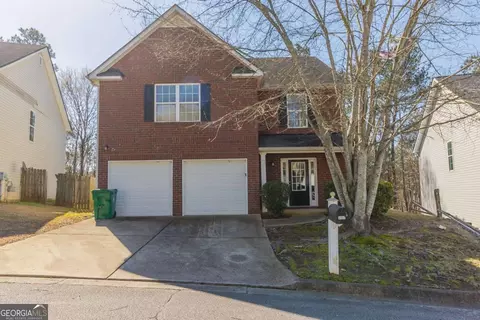3127 Leyland Ct, Decatur, GA 30034